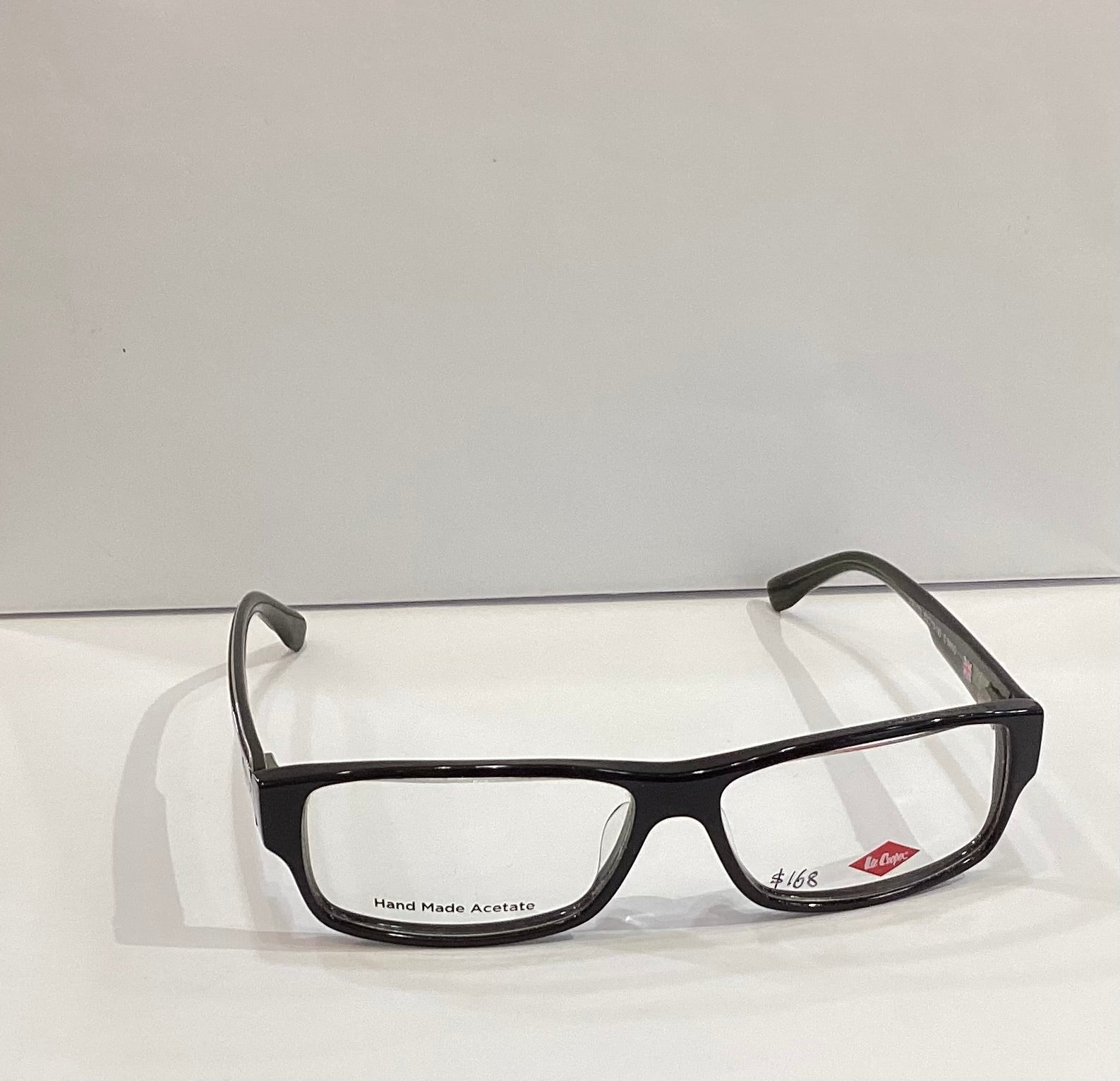 LEE COOPER FRAME FP0170 53-13 C3WOG HAND MADE ACETATE