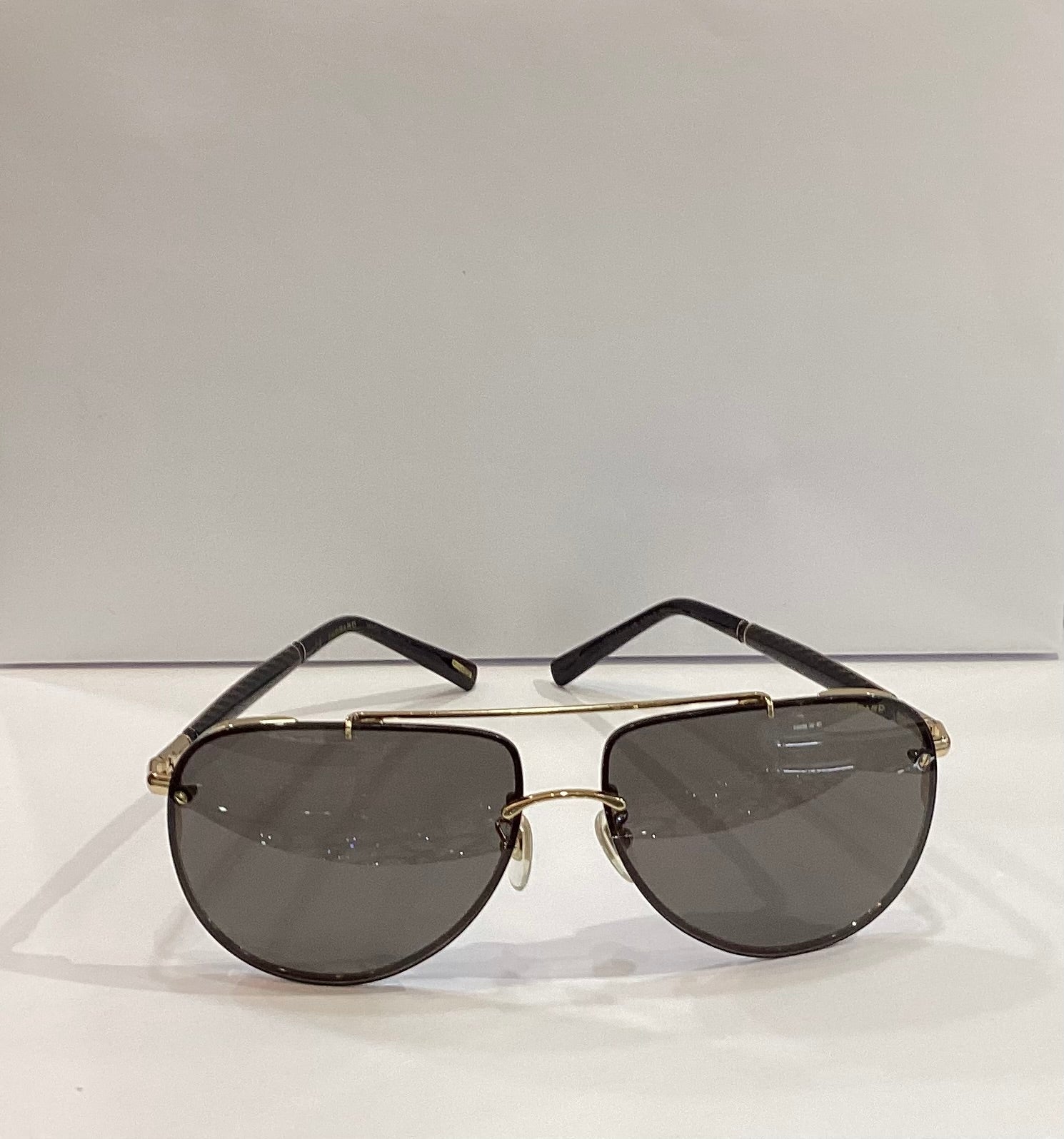CHOPARD FRAME SCHC28 63-13 301Z POLARIZE LENSES